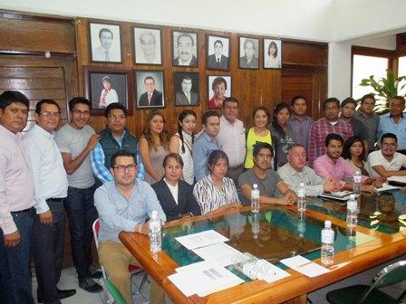 Por arrancar tercera edición del concurso círculos de debate