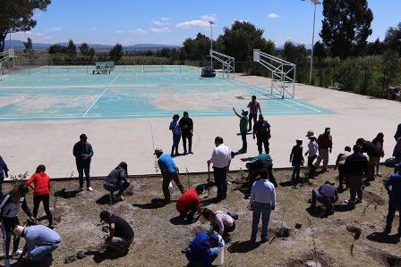 PRI Tlaxcala se suma a la primera jornada de gestión ambiental imagen 2
