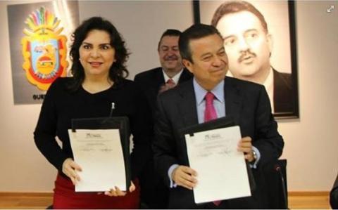 Emite PRI convocatoria para elegir a candidatos por dedazo