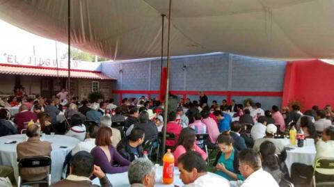 Nace grupo plural de políticos para buscar espacios en 2016 imagen 2