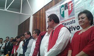 Sometarán al candidato al gobierno por el PRI a examen imagen 2