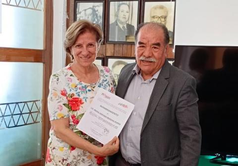 Asume Adriana Morena la Secretaría de Acción Electoral del PRI