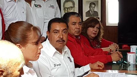 Después de tres días, se solidariza el PRI Tlaxcala con los afectados del sismo imagen 3