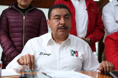 Después de tres días, se solidariza el PRI Tlaxcala con los afectados del sismo imagen 4