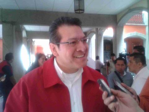 Vaticina PRI triunfo en Tlaxcala en elecciones federales