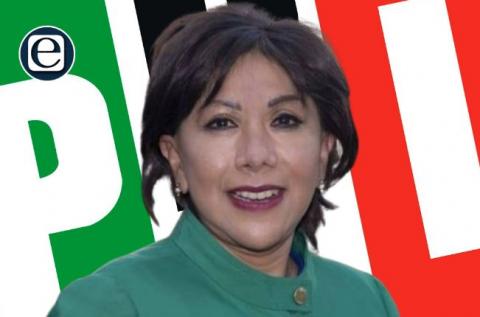 Desbandada en el PRI por simulación de Anabell Ávalos