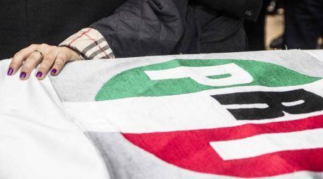 Líder del PRI en Tlaxcala no acepta su derrota y culpa a traidores