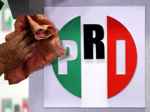 De último momento regresan diputación local al PRI