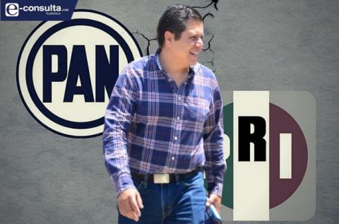 Inician ataques contra Torrejón porque el PRIAN está a punto de desaparecer en Tlaxco