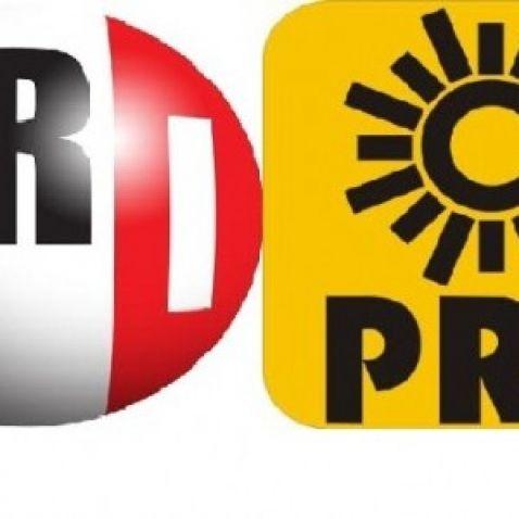 PRI y PRD iniciarán impugnación contra el acuerdo del ITE