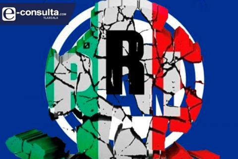 Circula video en el que alertan peligro del PRIAN