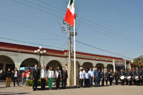 Juárez forjo los cimientos para que tengamos un país libre y con derechos: alcalde imagen 4
