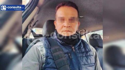 Delincuentes le arrebatan la vida a Policía Municipal de Tlaxco durante un enfrentamiento a balazos