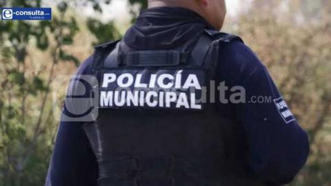 Someten a familia en su propio domicilio y le roban medio millón de pesos en Acxotla del Río, Totolac