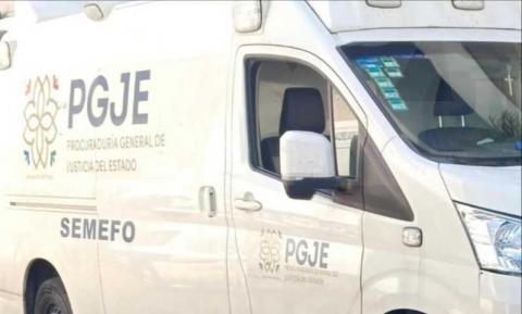 En Mazatecochco, resbala muj3r de escalera de tres metros y pi3rd3 la vida