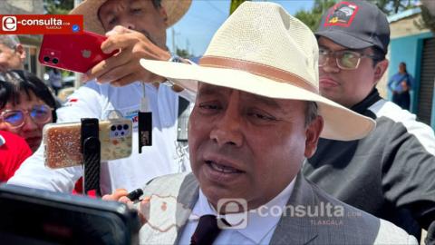 Que dé la cara: Rivera habla del escándalo de regidora de Apizaco y pide cuentas a funcionarios