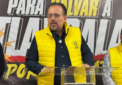 PRD acusa al ITE de favorecer la impunidad con su inacción; le exigen que actúe con prontitud