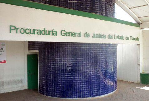 Asesinan escoltas del gobernador a joven tlaxcalteca imagen 1