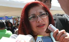 Reincorpora procuradora a ministeriales cesados por golpear a perredistas