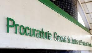 Pérez Carro lleva mano para llegar a la procuraduría de Justicia imagen 1