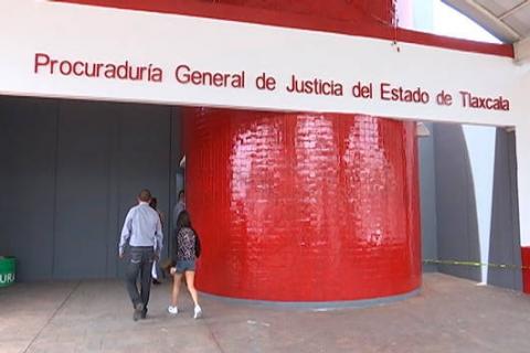 Tlaxcala con la delincuencia desatada y sin procuración de justicia