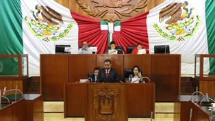 Avalan legisladores cuentas públicas de 13 entes fiscalizables