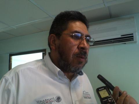 14 empresas clausuradas parcialmente por la Profepa