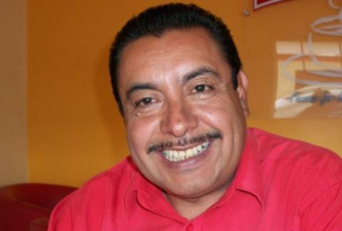 El diputado Ángelo Gutiérrez, un hombre sin palabra: PRI