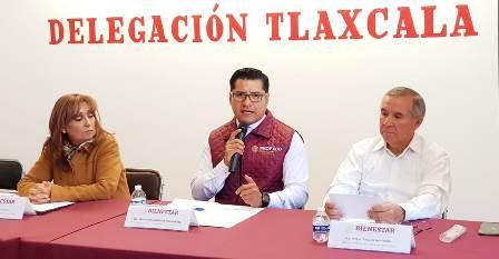 Anuncian Feria de Regreso a Clases en la capital del estado