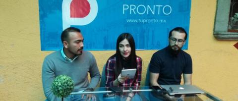 En la incertidumbre la operación de PRONTO en Tlaxcala