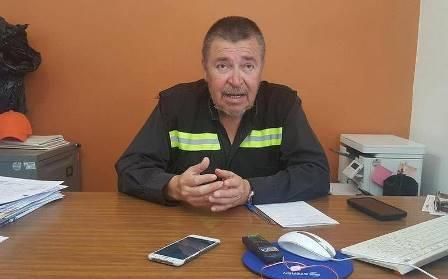 Emite Protección Civil de la capital recomendaciones por lluvias