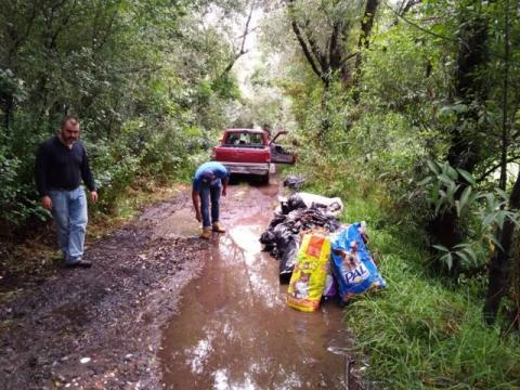 Refuerza Protección Civil de Xicohtzinco medidas para prevenir inundaciones imagen 1