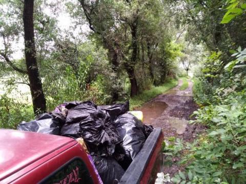 Refuerza Protección Civil de Xicohtzinco medidas para prevenir inundaciones imagen 2