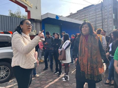 Estudiantes no tienen título por negligencia del Centro de Estudios Superiores