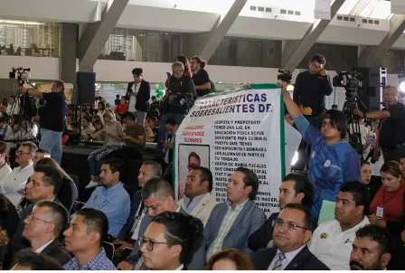 Foto / Agencia Enfoque Foto / Agencia Enfoque