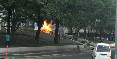 Joven de 14 años resulta muerto de un tiro en protesta opositora en Venezuela