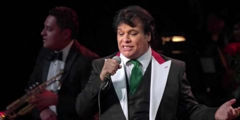 Realizarán homenaje a Juan Gabriel dos días en la Cineteca FICG