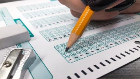Escuelas de Tlaxcala formaron parte de la prueba piloto PISA