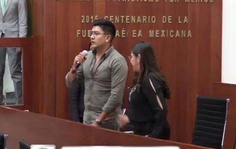 PT vota en contra de la Ley de Residuos para el Estado de Tlaxcala