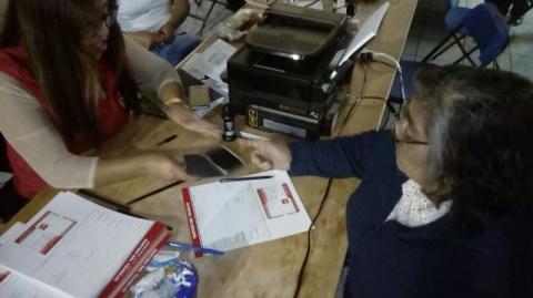 Inicia PT Campaña de afiliación y reafiliación en Tlaxcala
