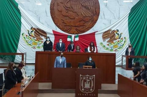 El PT queda al frente de la Mesa Directiva del Congreso del Estado