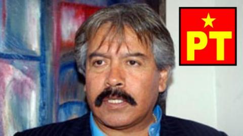 Arremete Reyes contra simuladores en el PT