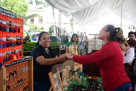 Inicia con éxito Festival del Pulque Tlaxco 2020 imagen 2