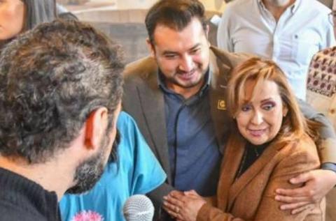Atestigua Santos Cedillo inauguración del museo del pulque en Huamantla imagen 2
