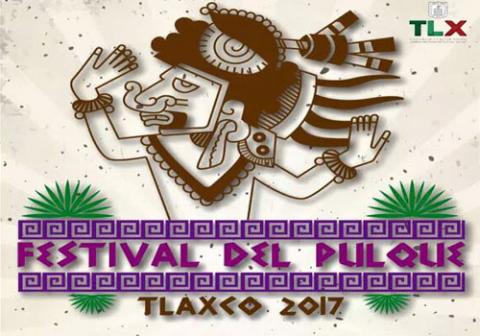 Invita ayuntamiento de Tlaxco al Festival del Pulque 2017
