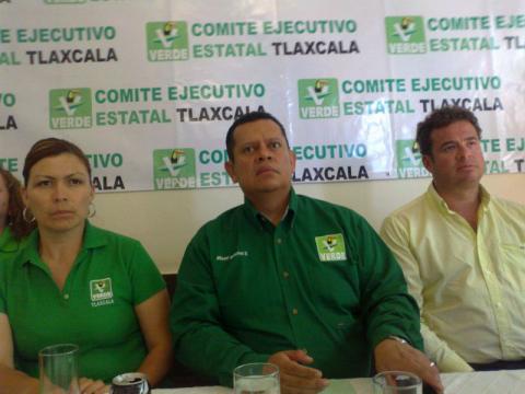 Augura CEN del Verde triunfos en Apizaco y tres distritos imagen 2