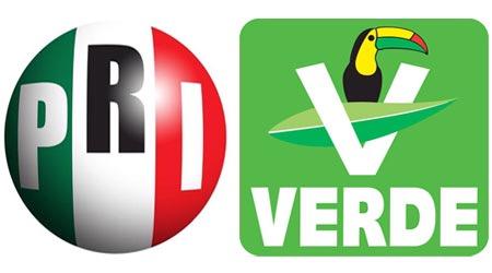 Impugnan PVEM, PRI y PS sanciones del INE por precampañas