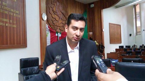 Complicada nueva redistritación electoral en Tlaxcala: PVEM