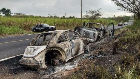Aun sin resultados la búsqueda de los desaparecidos en Quiletla