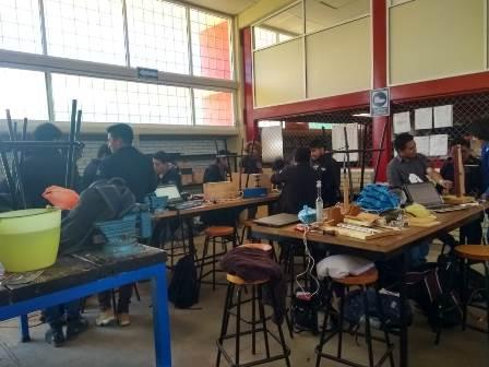 Ayuntamiento y UPT trabajarán en beneficio de la población imagen 3